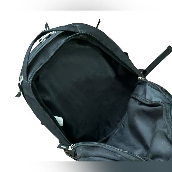 OGIO Black Multi Compartment Backpack GUC - Picture 6 of 7